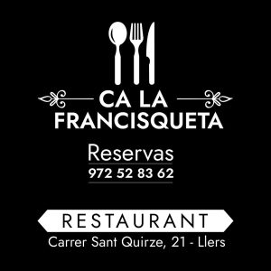 ca la francisqueta web