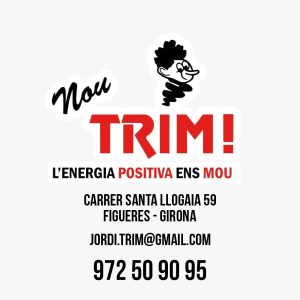 gimnas Trim